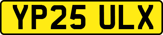 YP25ULX