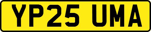YP25UMA