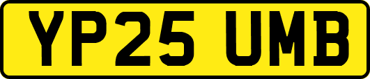 YP25UMB