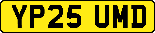 YP25UMD