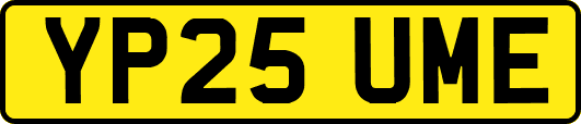 YP25UME