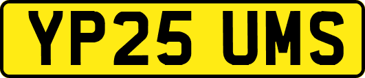 YP25UMS