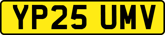 YP25UMV