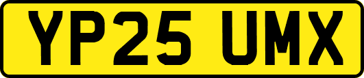 YP25UMX