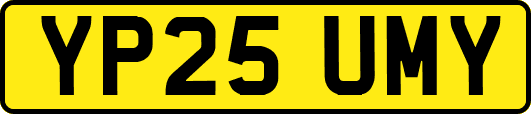 YP25UMY
