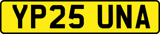 YP25UNA