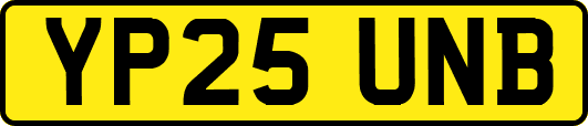 YP25UNB