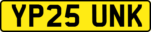 YP25UNK