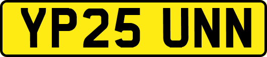 YP25UNN