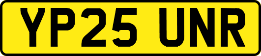 YP25UNR