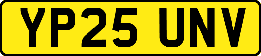 YP25UNV