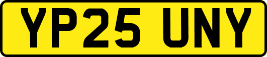 YP25UNY