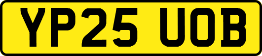 YP25UOB