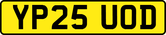 YP25UOD