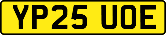 YP25UOE