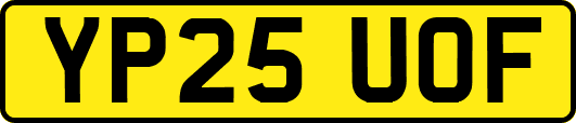 YP25UOF