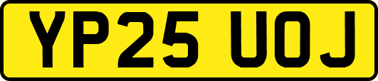 YP25UOJ