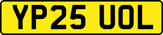 YP25UOL