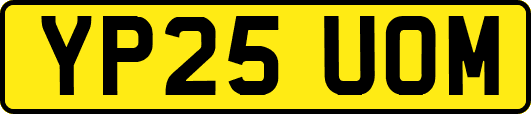 YP25UOM