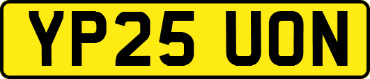 YP25UON