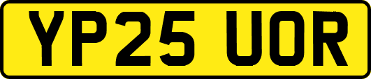 YP25UOR