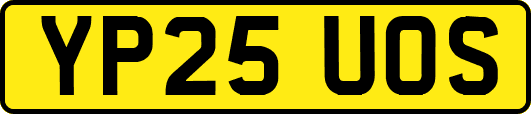YP25UOS