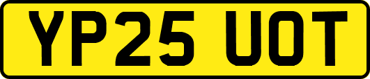 YP25UOT