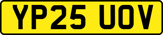 YP25UOV