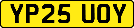YP25UOY