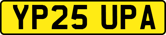 YP25UPA