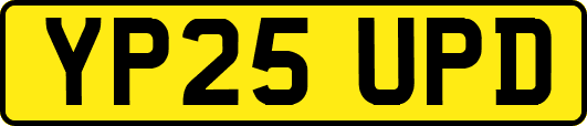 YP25UPD