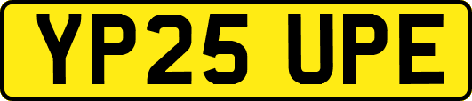YP25UPE