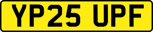 YP25UPF