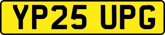 YP25UPG