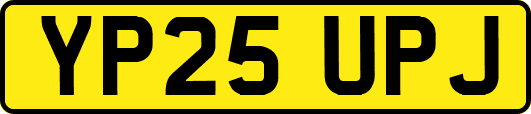 YP25UPJ