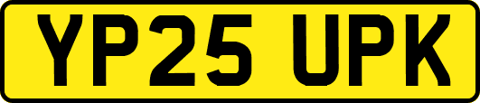 YP25UPK