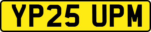 YP25UPM