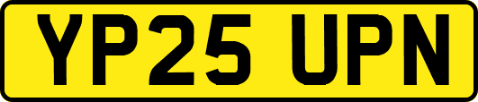 YP25UPN