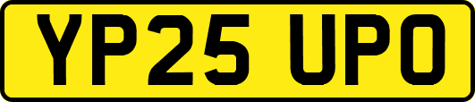 YP25UPO