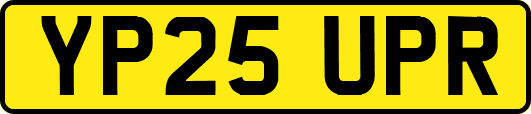 YP25UPR