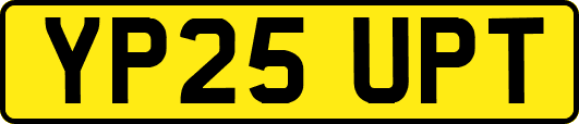 YP25UPT