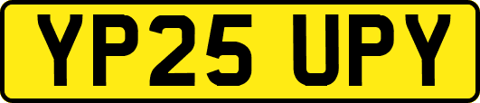 YP25UPY