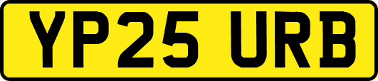 YP25URB