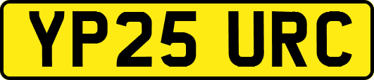 YP25URC