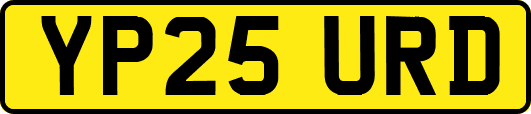 YP25URD