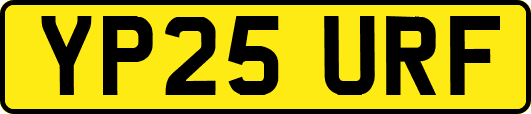 YP25URF