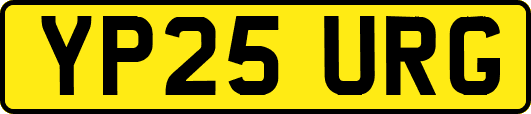 YP25URG