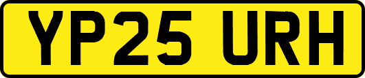 YP25URH