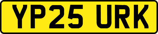 YP25URK