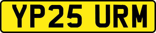 YP25URM